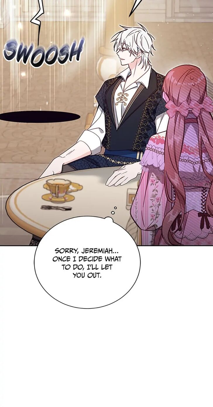 Read Philomel the Fake EN Manga Online