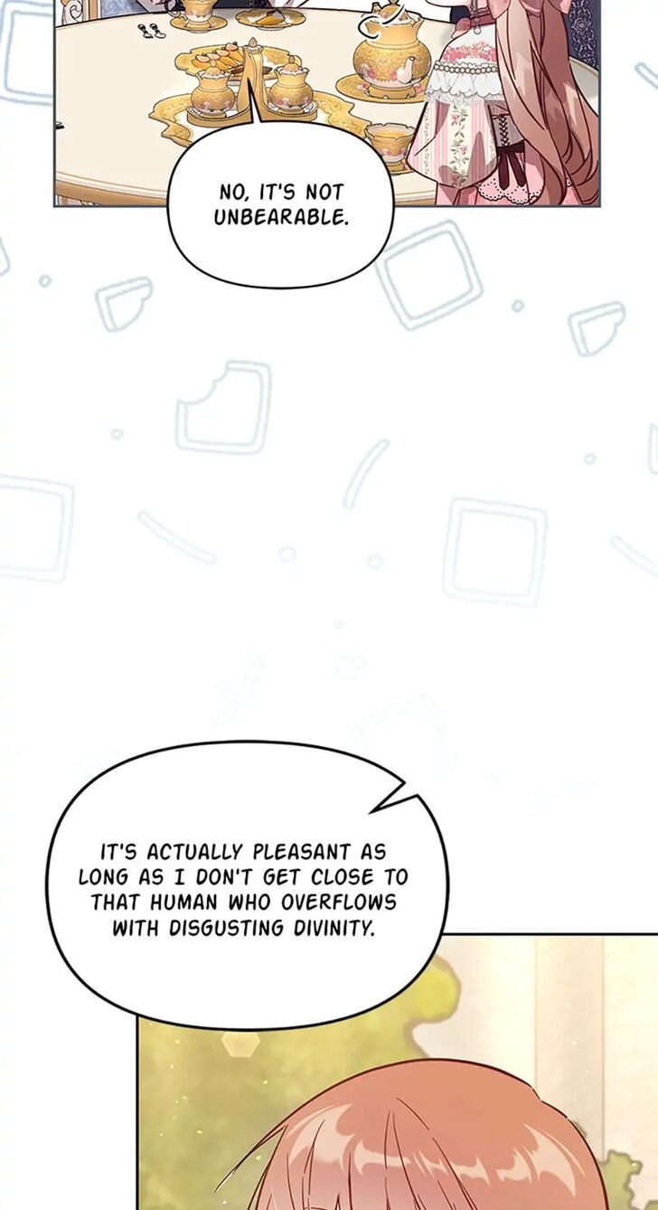 Read Philomel the Fake EN Manga Online