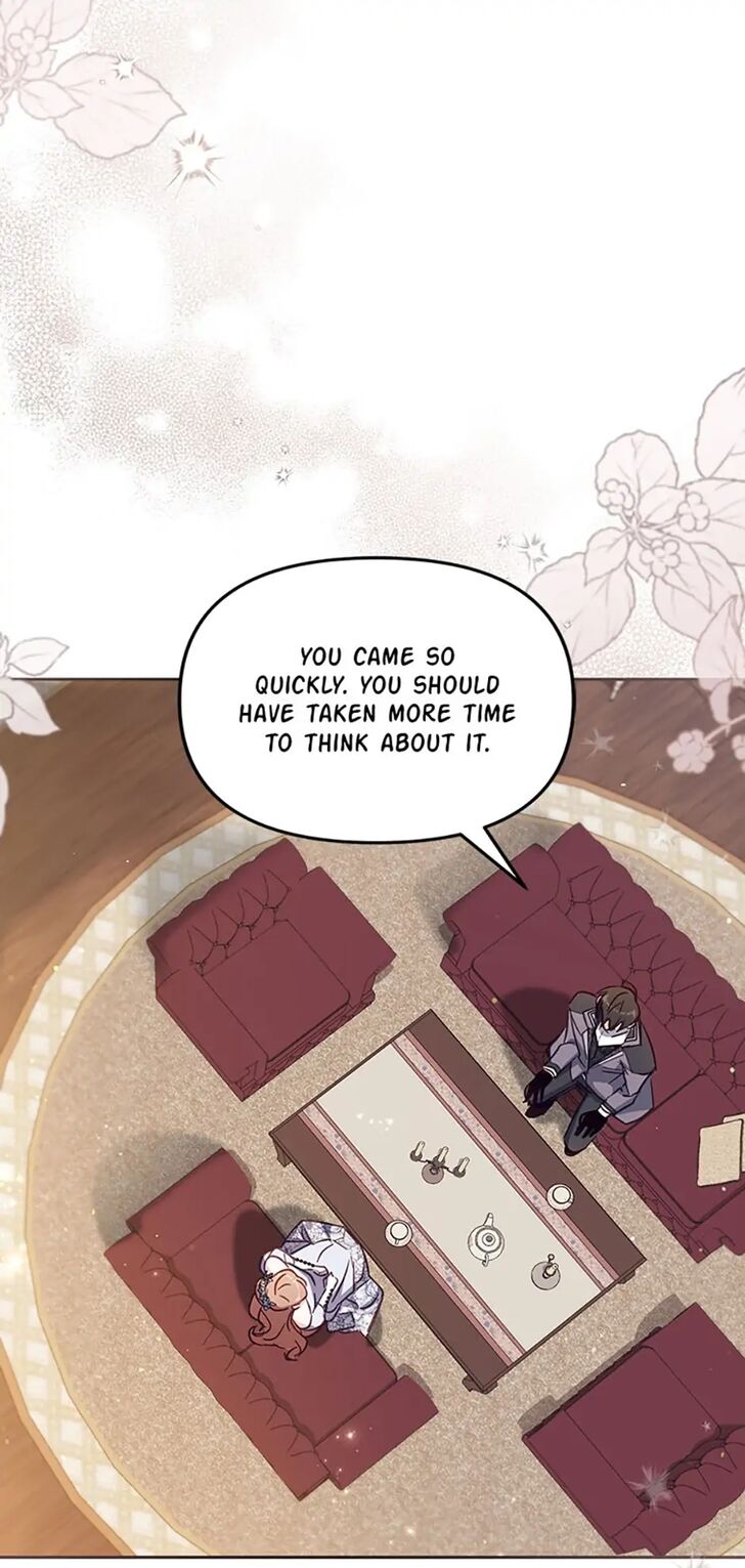 Read Philomel the Fake EN Manga Online