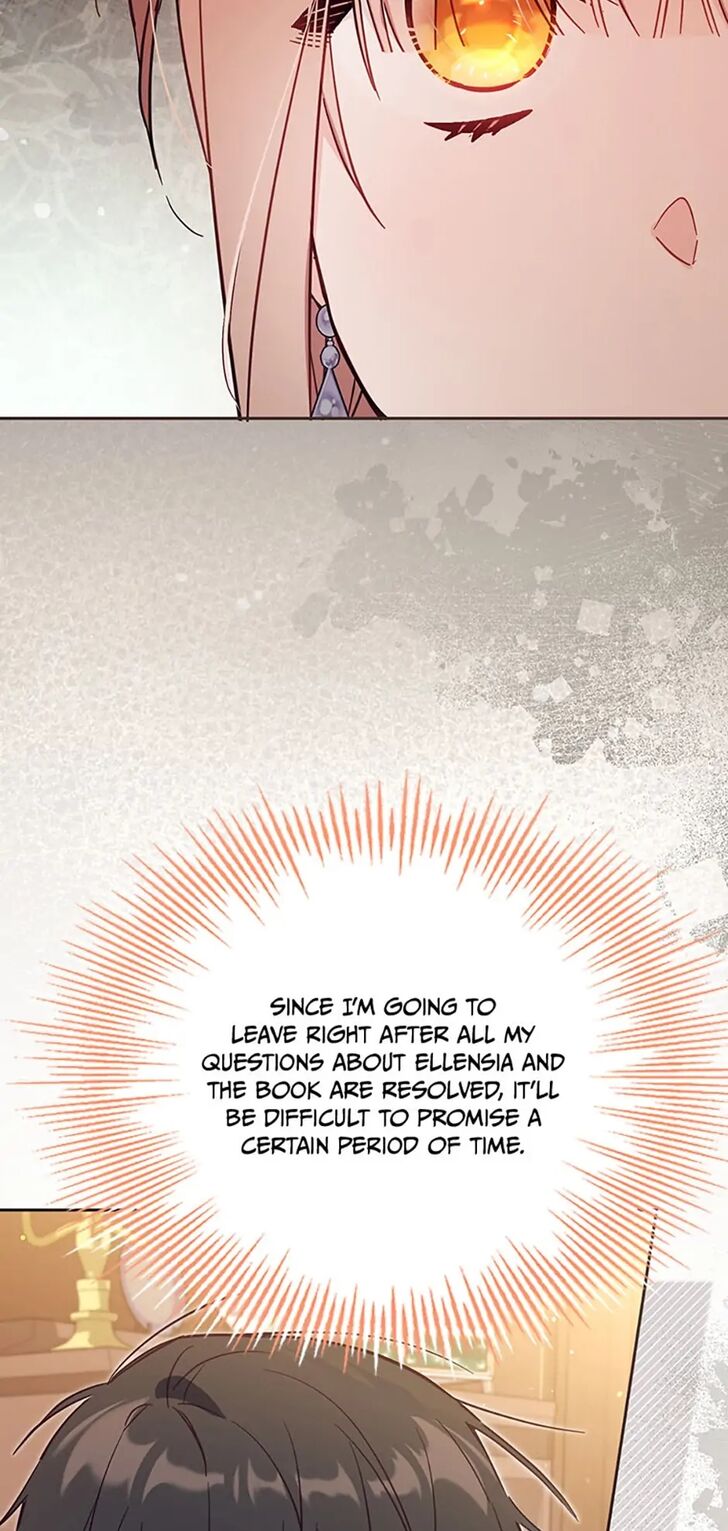 Read Philomel the Fake EN Manga Online