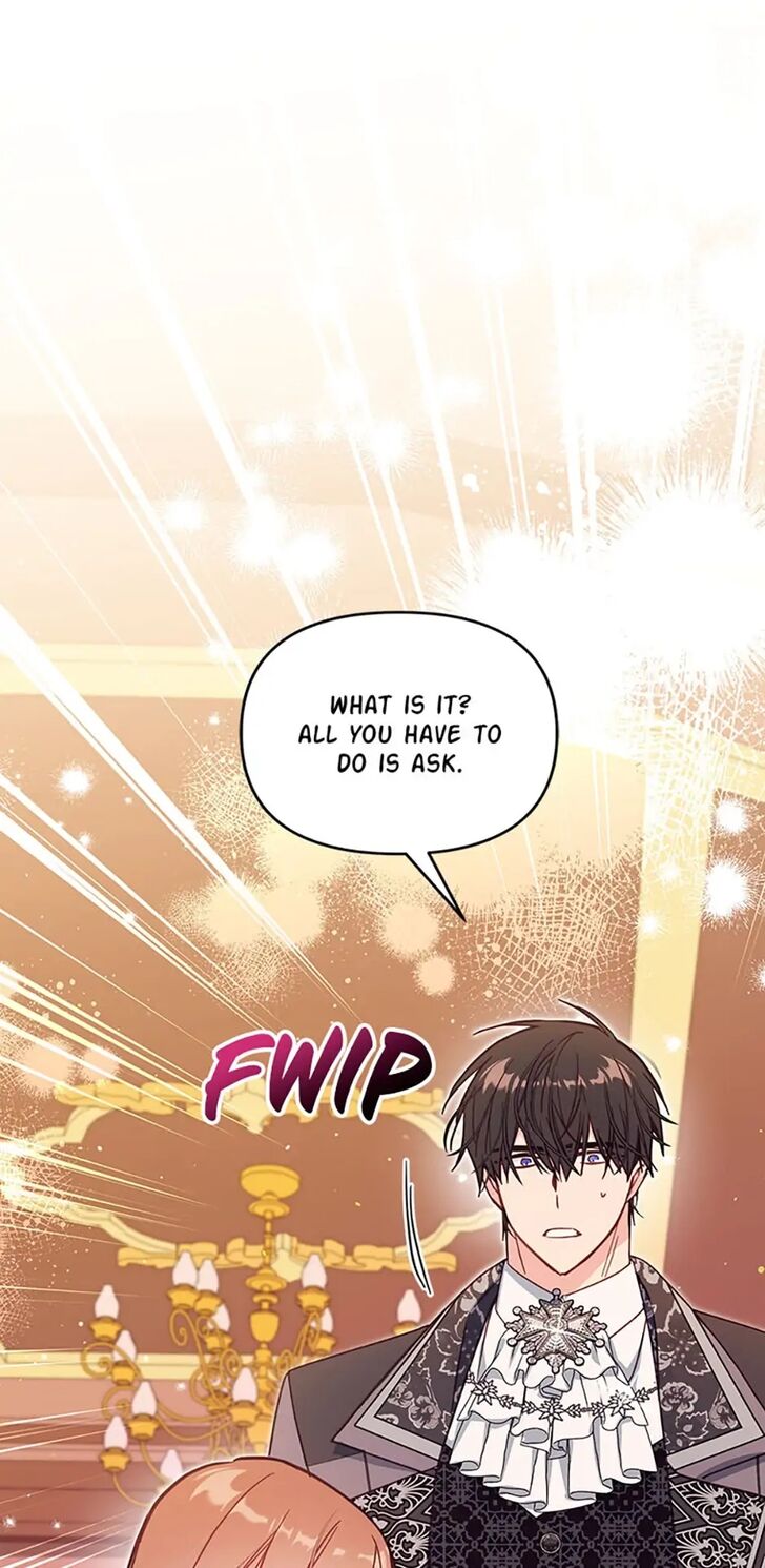 Read Philomel the Fake EN Manga Online