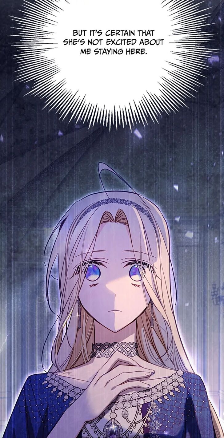 Read Philomel the Fake EN Manga Online