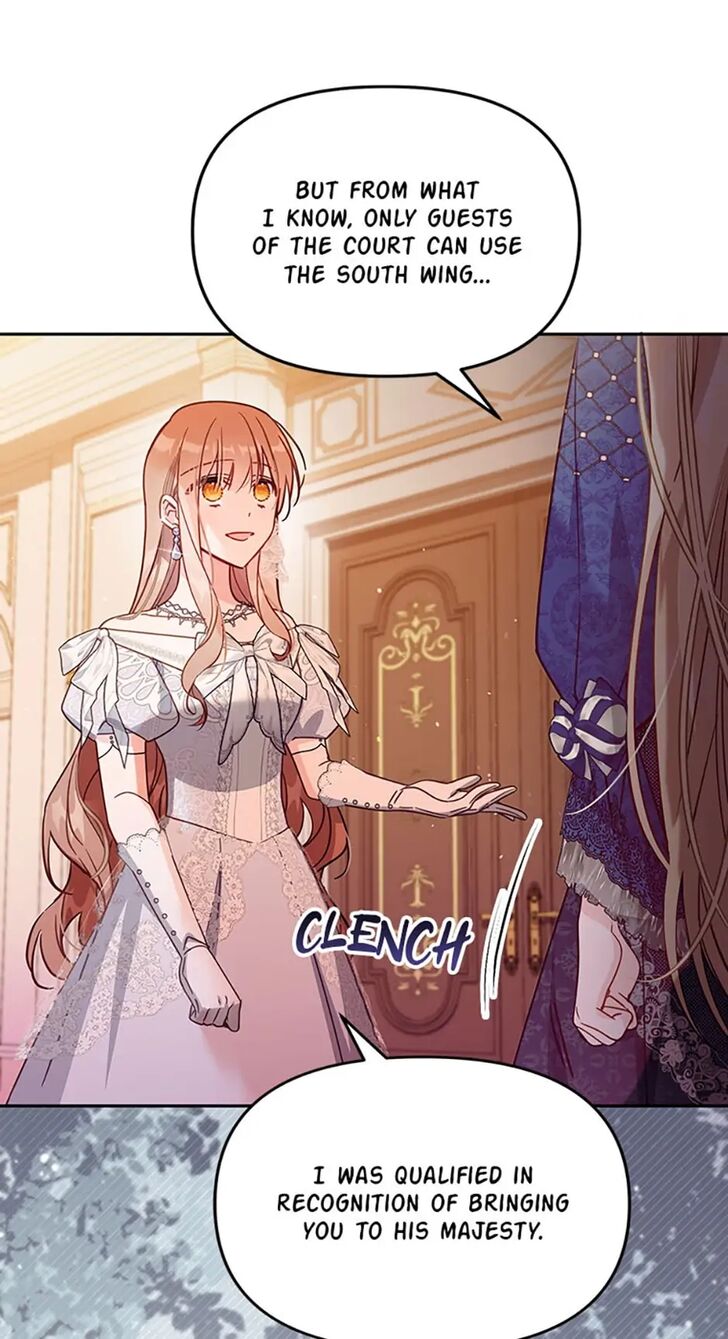 Read Philomel the Fake EN Manga Online