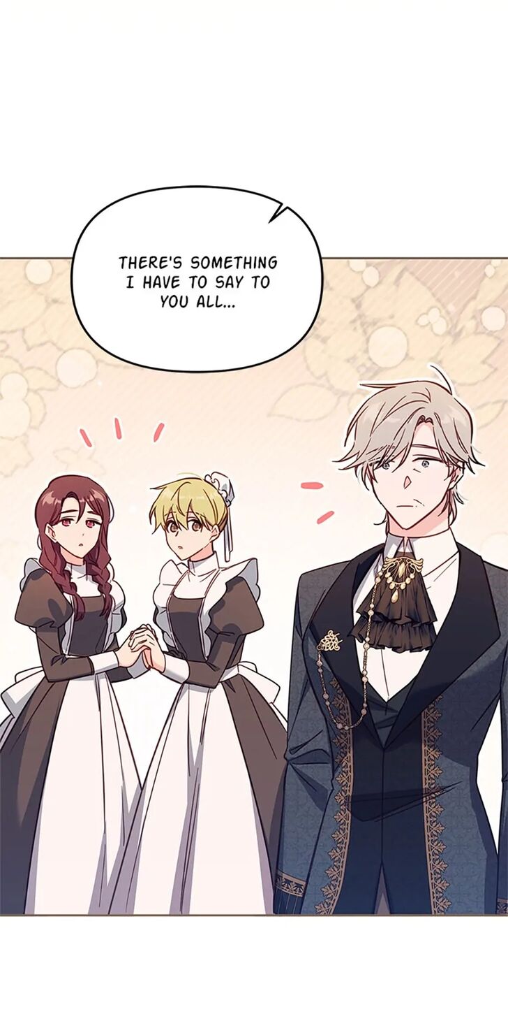 Read Philomel the Fake EN Manga Online