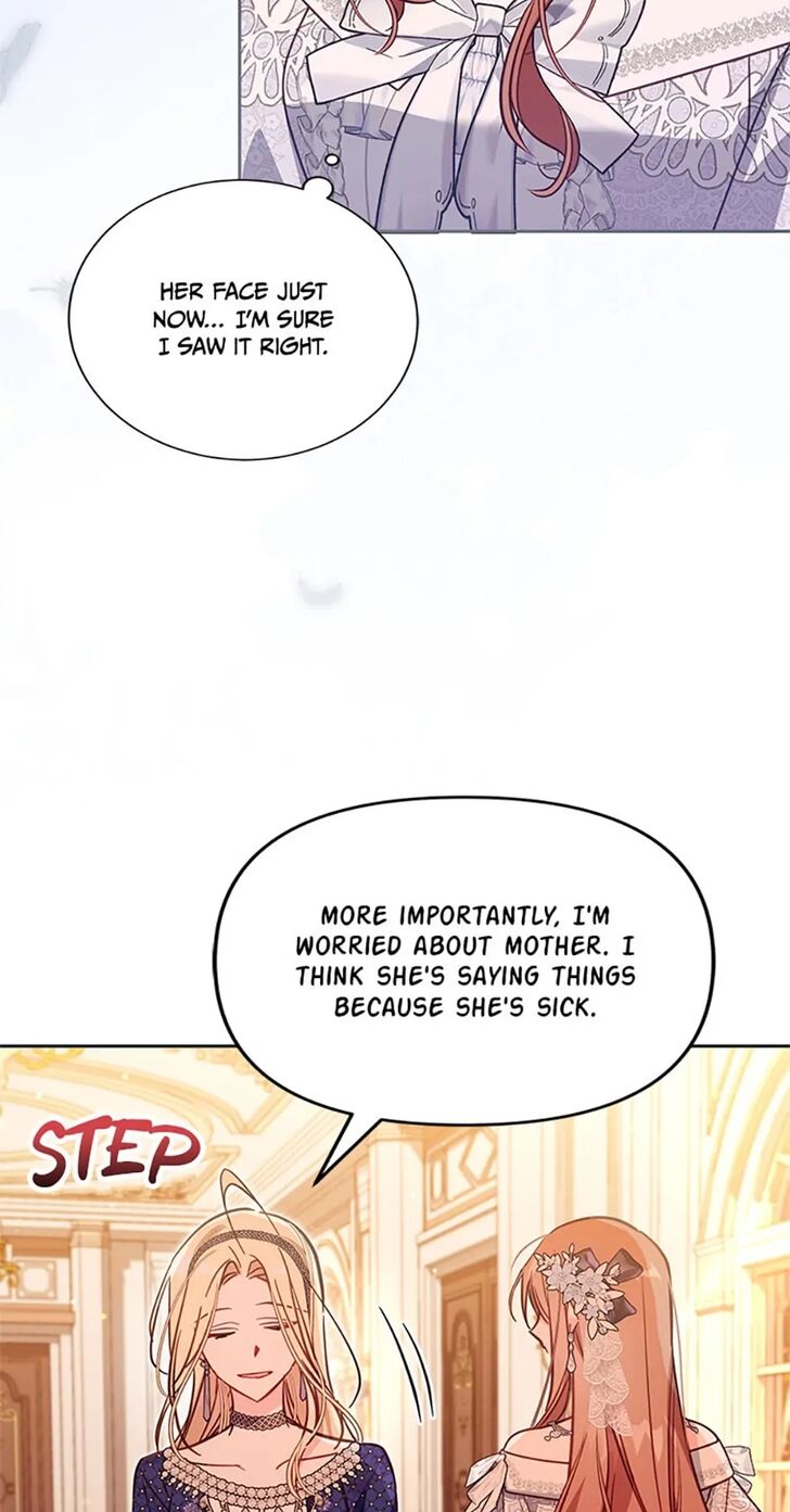 Read Philomel the Fake EN Manga Online