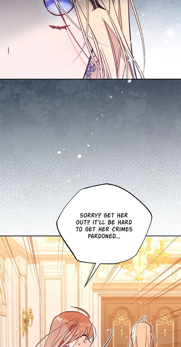 Read Philomel the Fake EN Manga Online