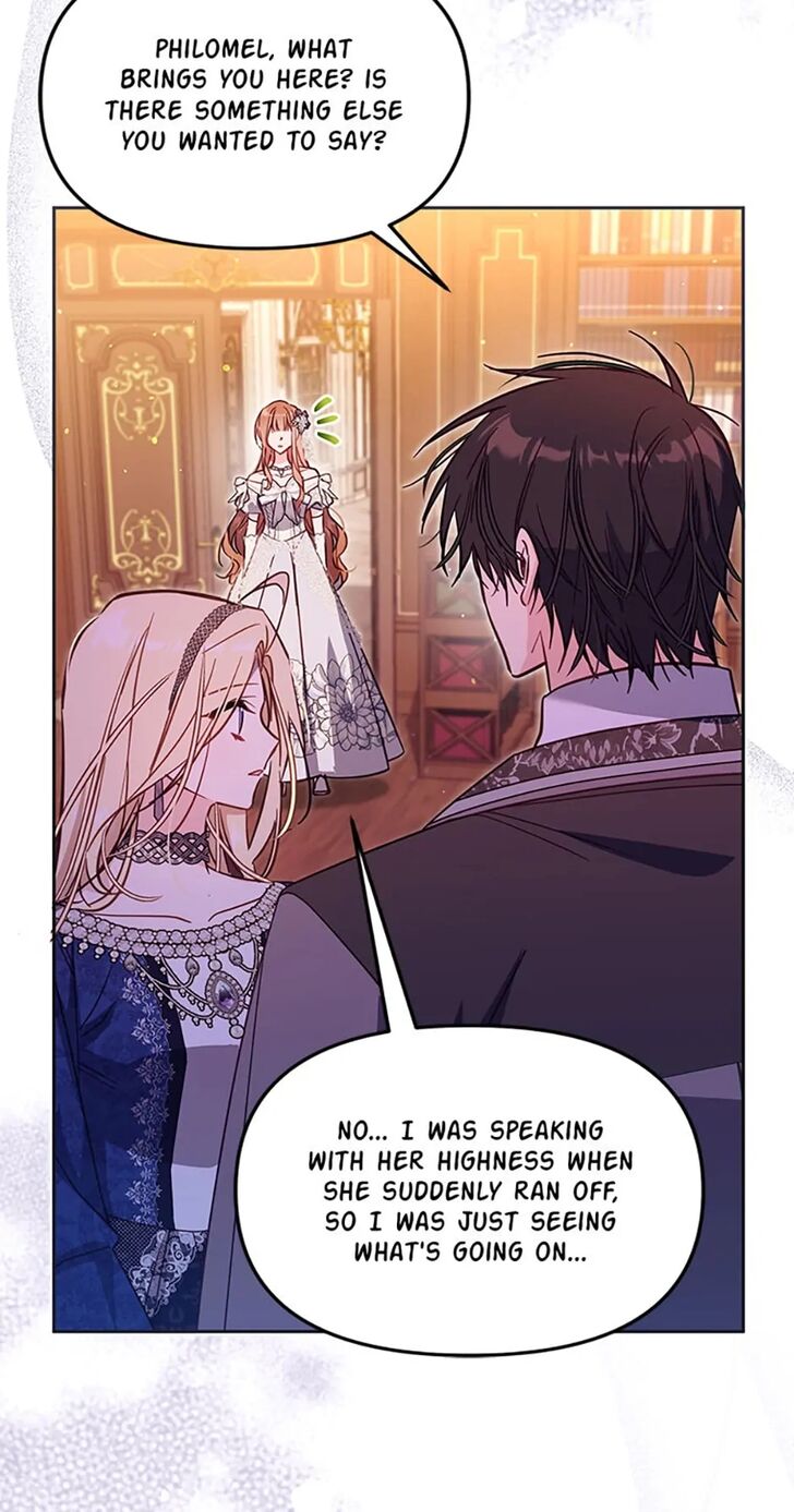 Read Philomel the Fake EN Manga Online