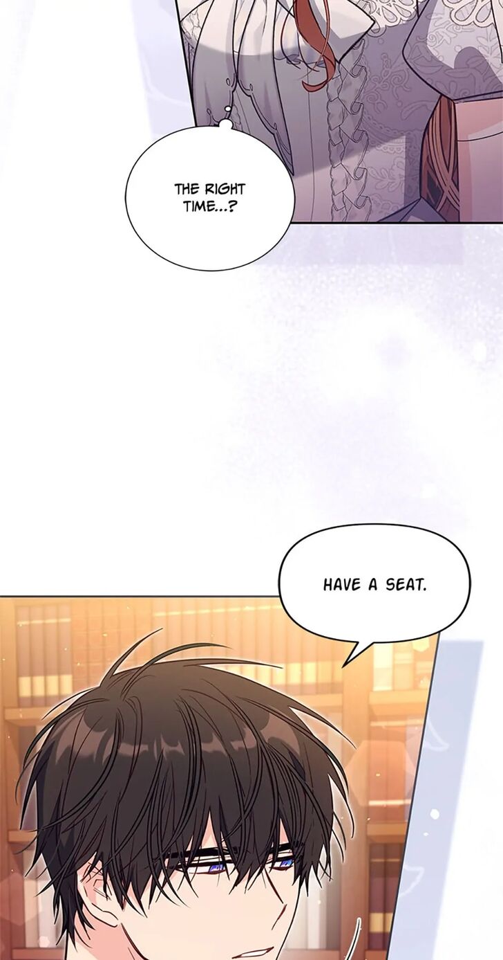Read Philomel the Fake EN Manga Online