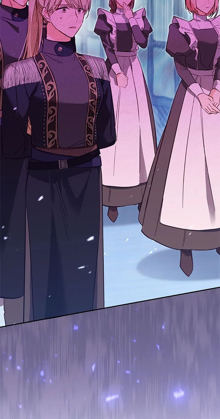 Read Philomel the Fake EN Manga Online