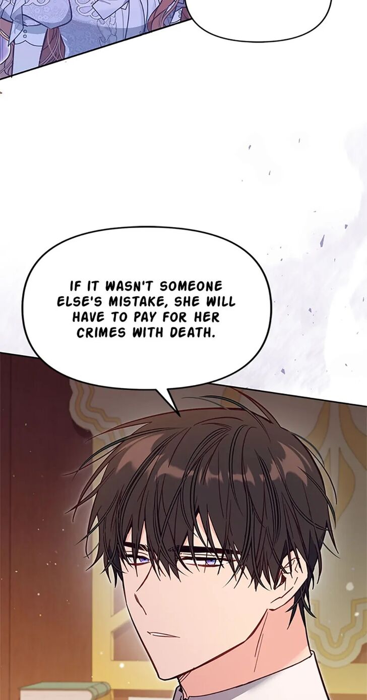 Read Philomel the Fake EN Manga Online