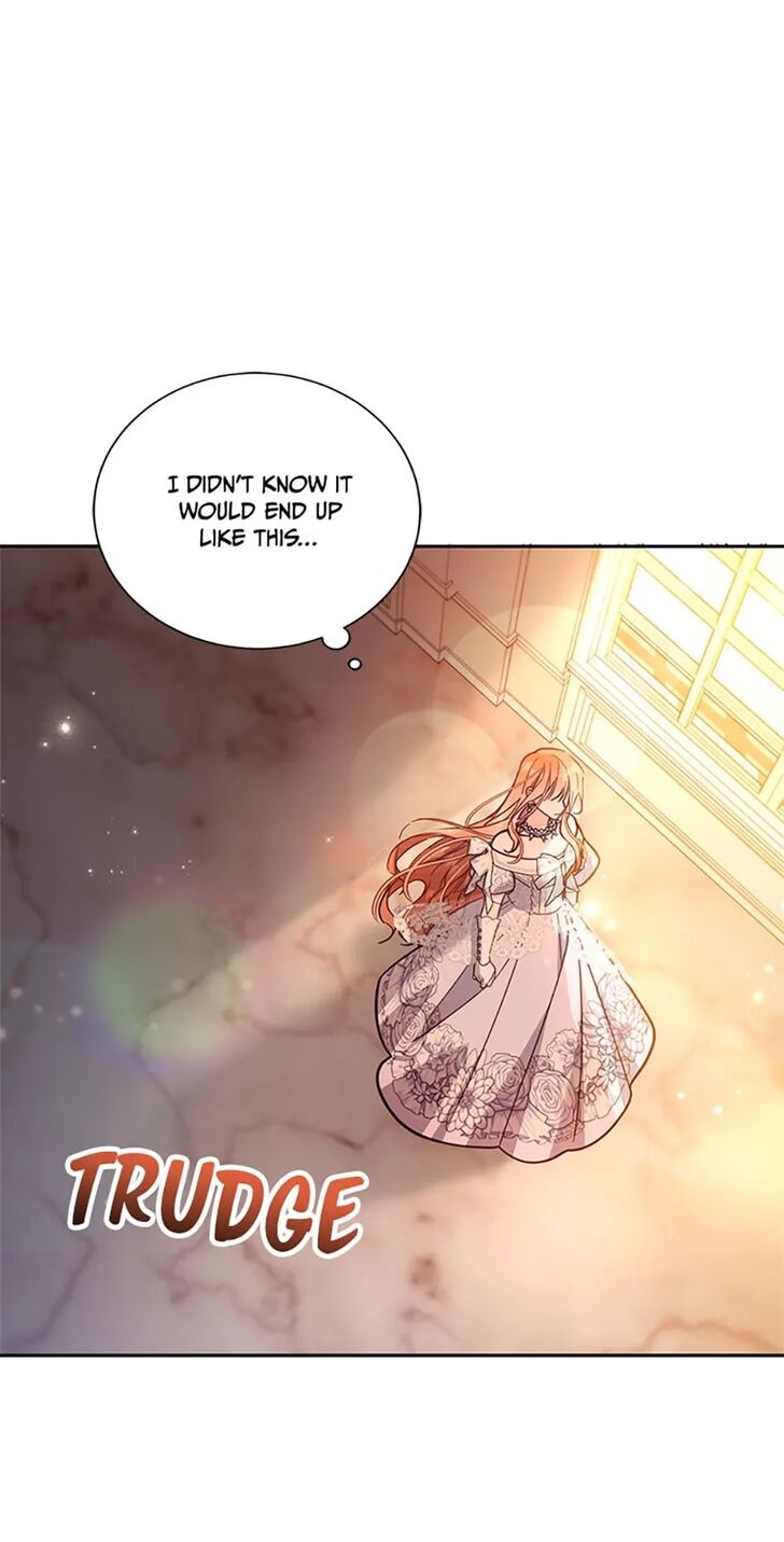 Read Philomel the Fake EN Manga Online