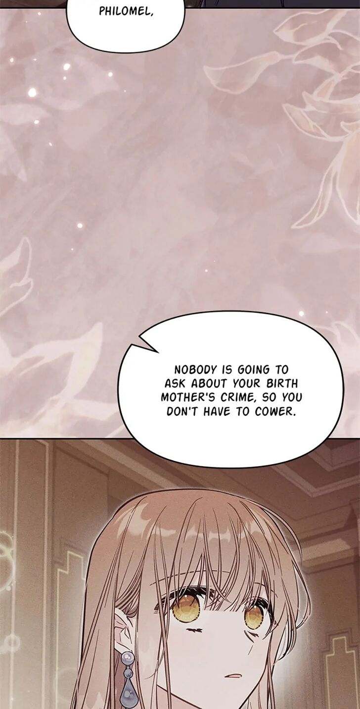 Read Philomel the Fake EN Manga Online
