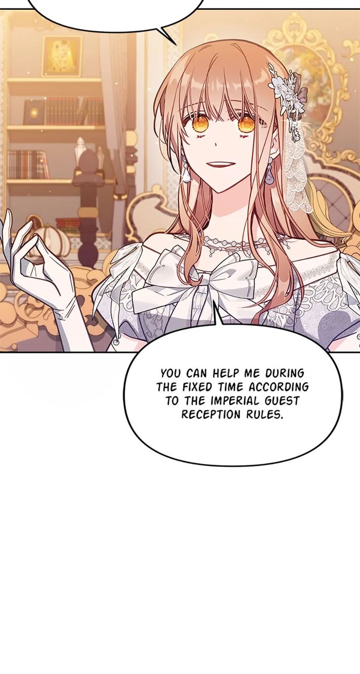 Read Philomel the Fake EN Manga Online