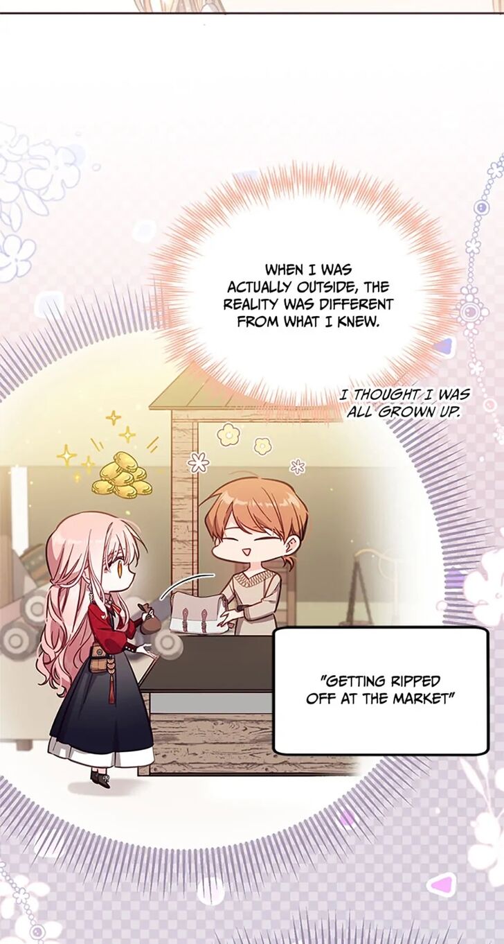 Read Philomel the Fake EN Manga Online