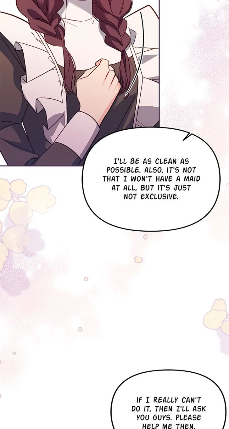 Read Philomel the Fake EN Manga Online