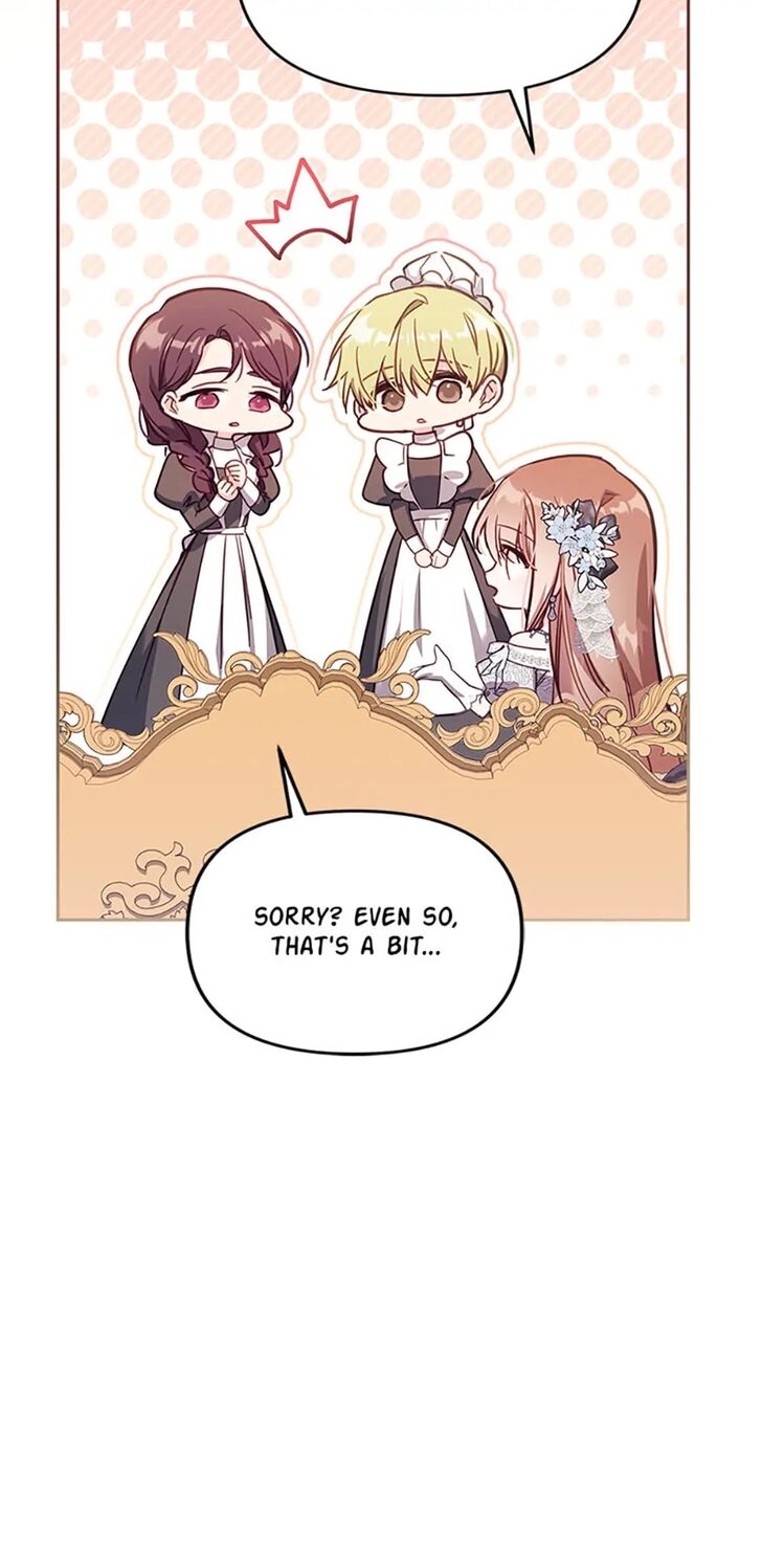Read Philomel the Fake EN Manga Online