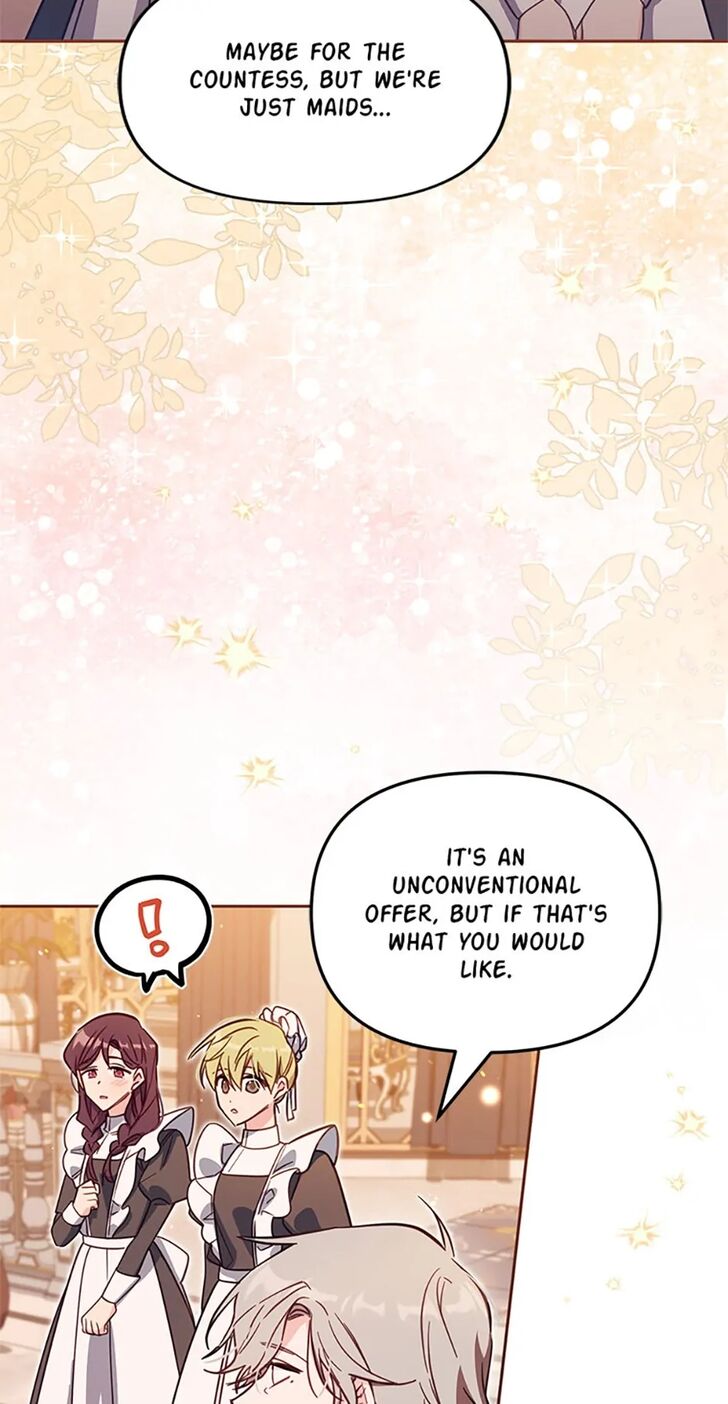 Read Philomel the Fake EN Manga Online