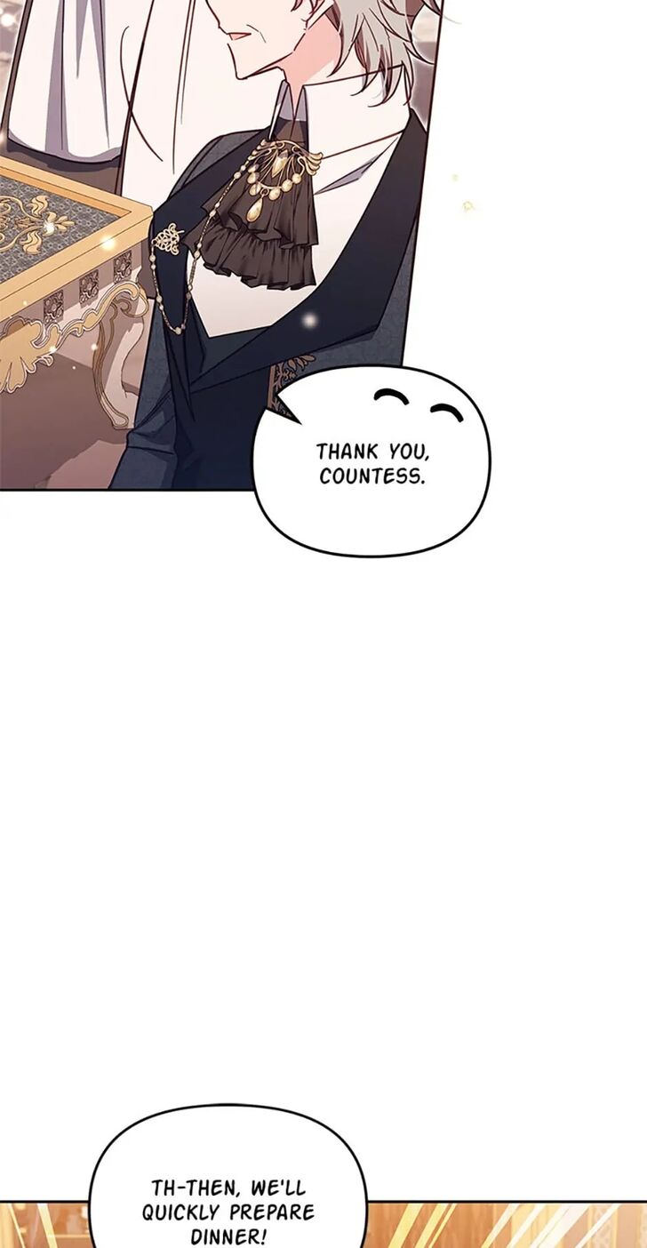 Read Philomel the Fake EN Manga Online