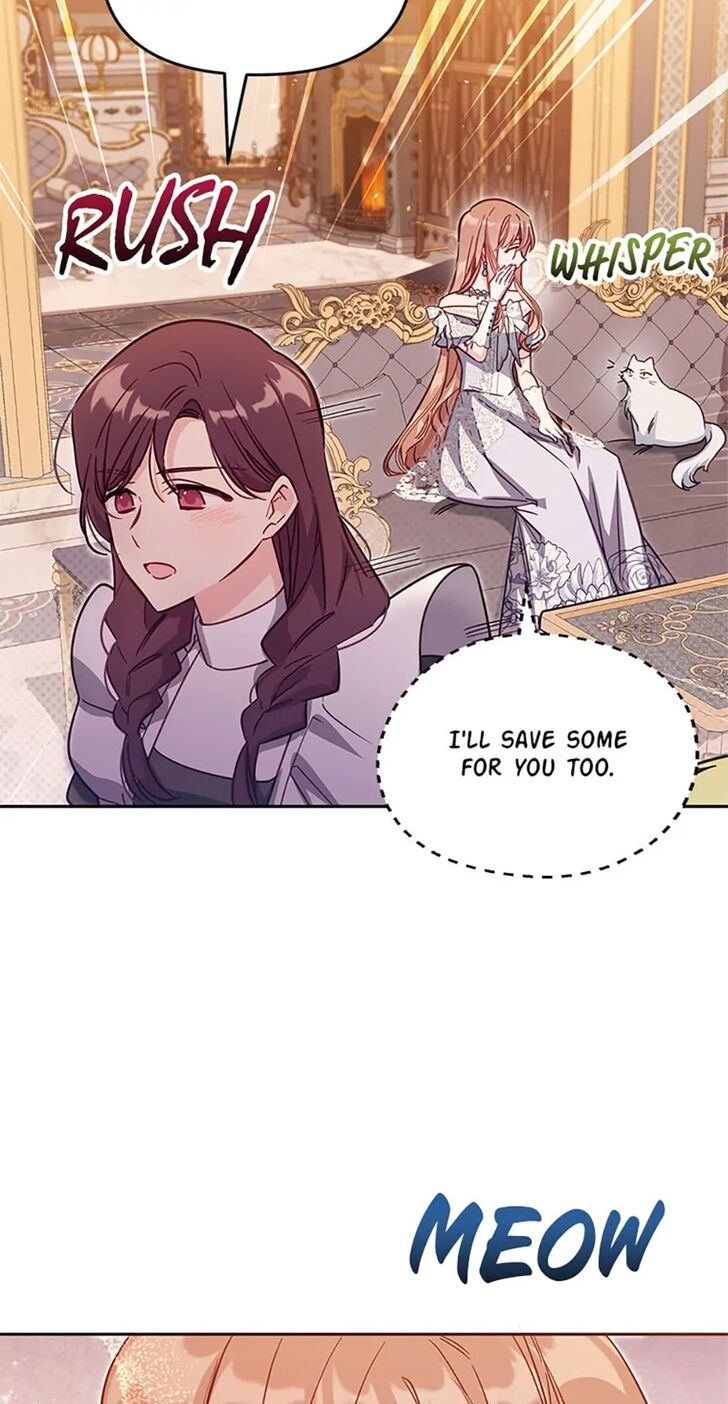 Read Philomel the Fake EN Manga Online