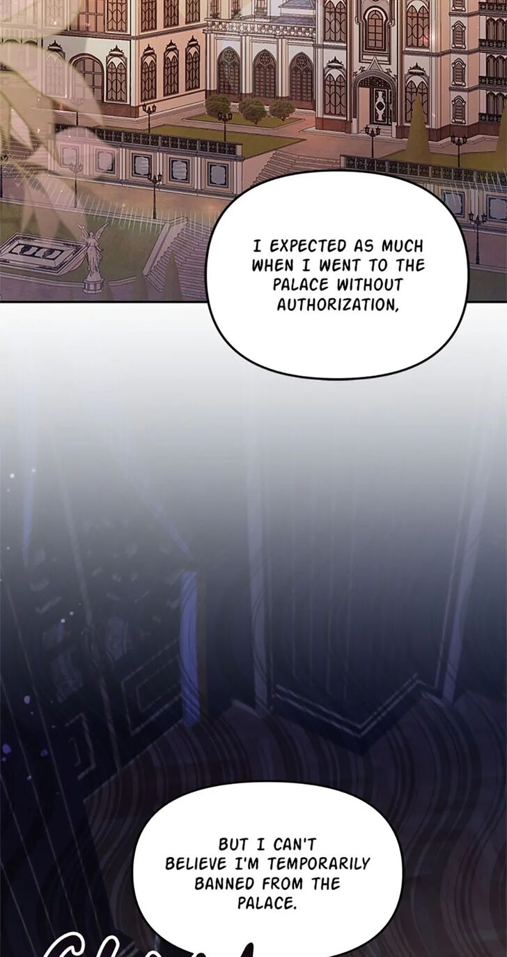 Read Philomel the Fake EN Manga Online