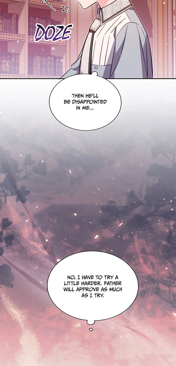 Read Philomel the Fake EN Manga Online