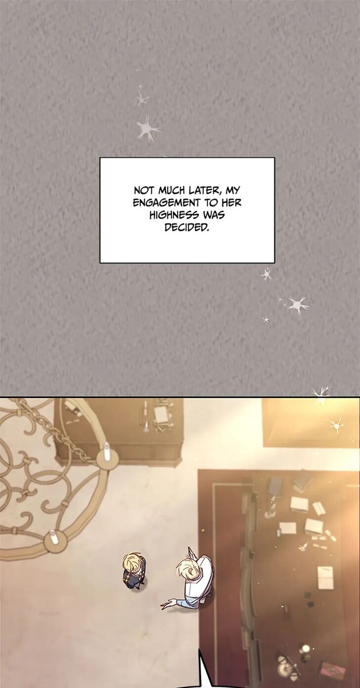 Read Philomel the Fake EN Manga Online