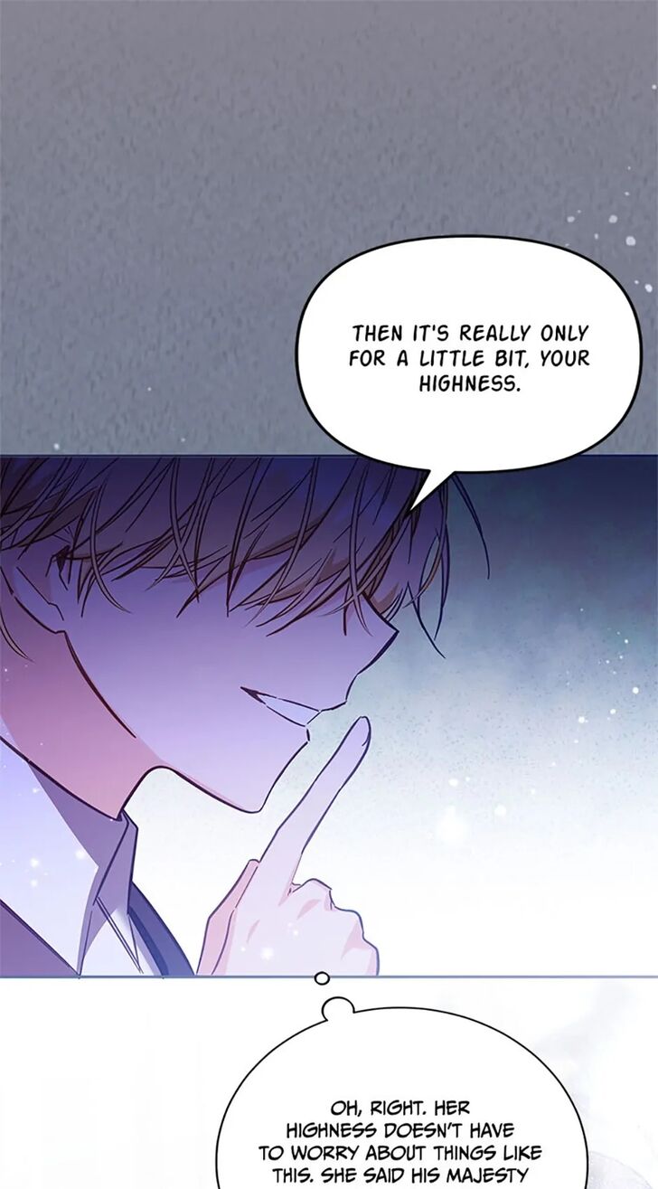 Read Philomel the Fake EN Manga Online