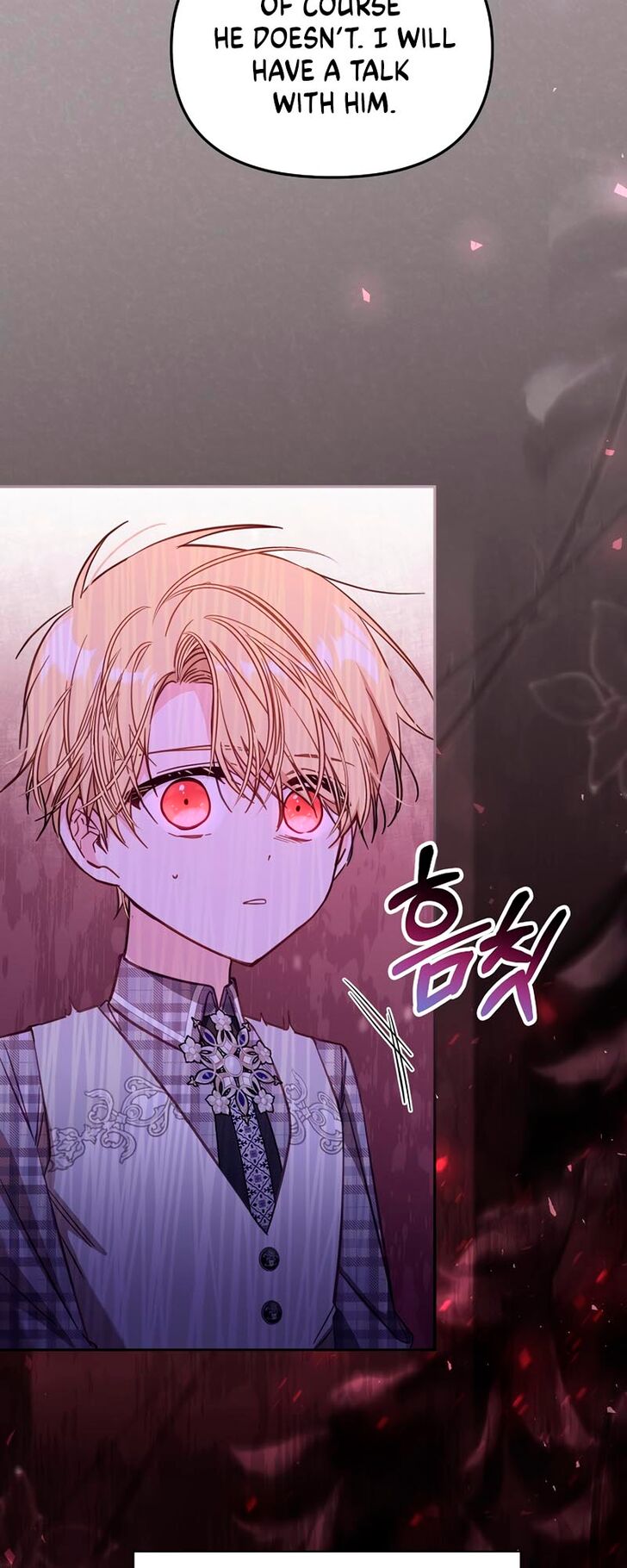 Read Philomel the Fake EN Manga Online