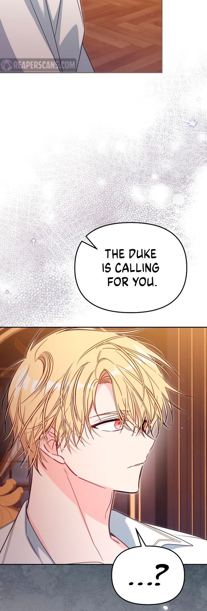 Read Philomel the Fake EN Manga Online