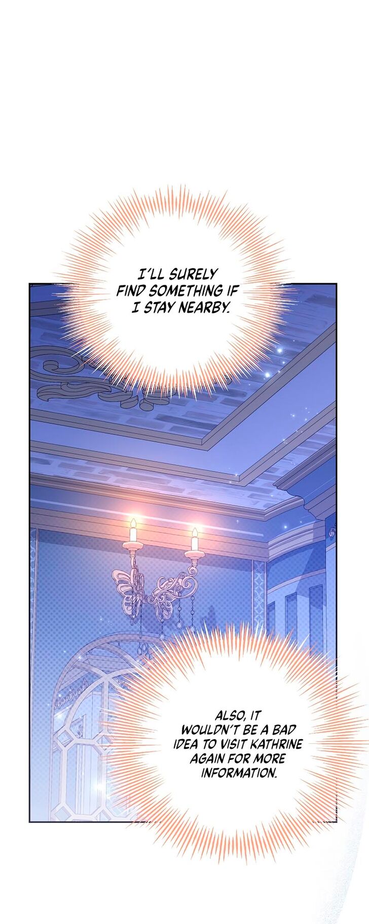 Read Philomel the Fake EN Manga Online