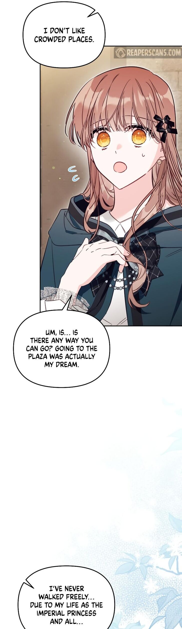 Read Philomel the Fake EN Manga Online
