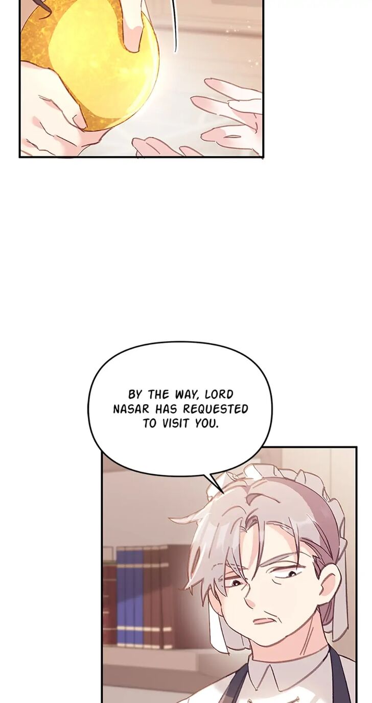 Read Philomel the Fake EN Manga Online
