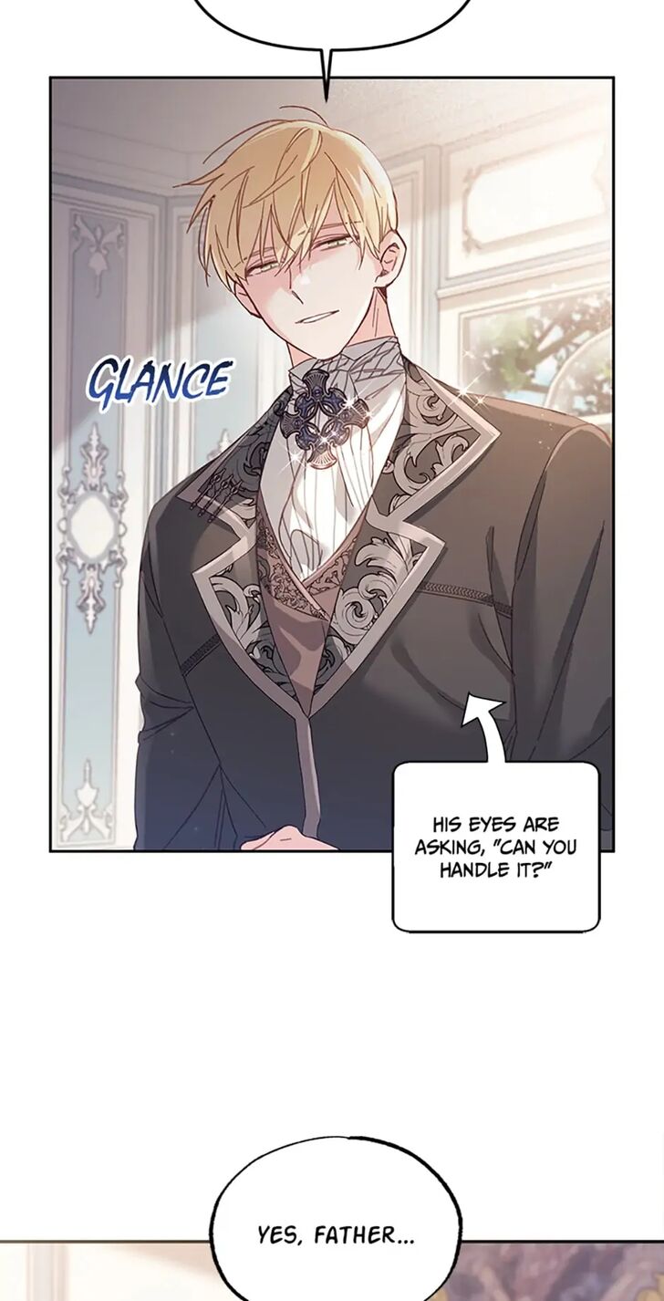 Read Philomel the Fake EN Manga Online