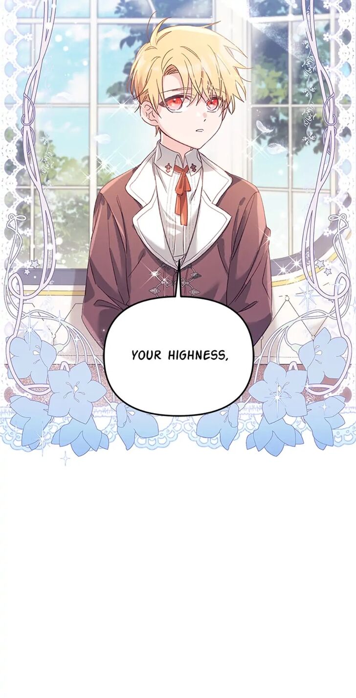 Read Philomel the Fake EN Manga Online