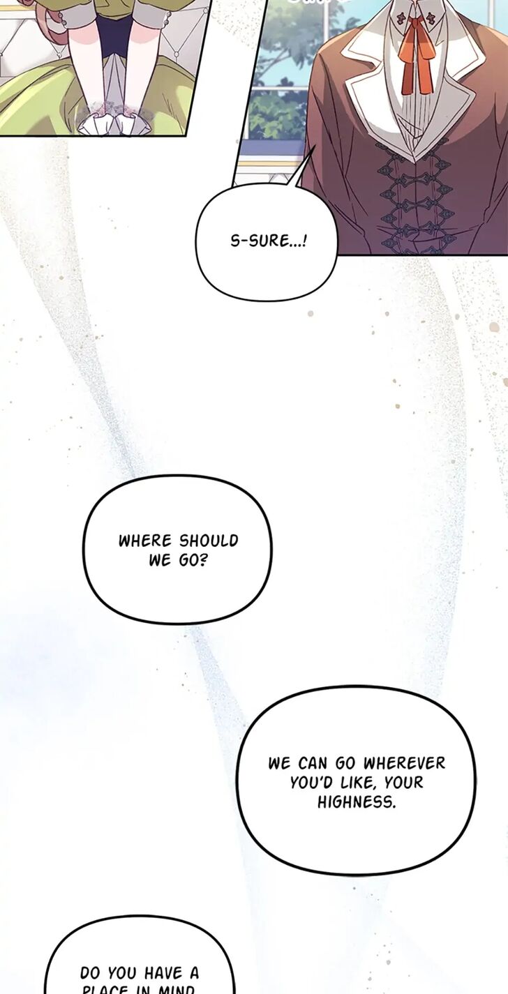 Read Philomel the Fake EN Manga Online