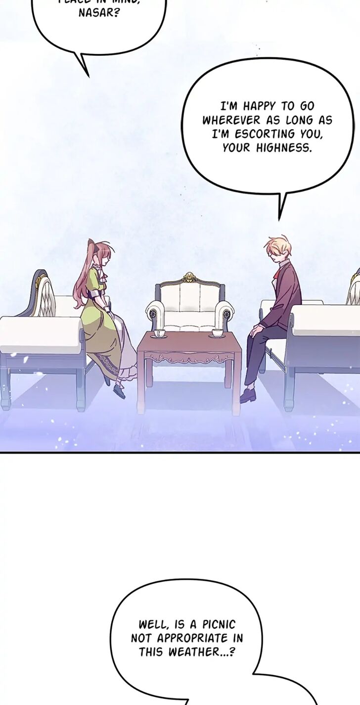 Read Philomel the Fake EN Manga Online