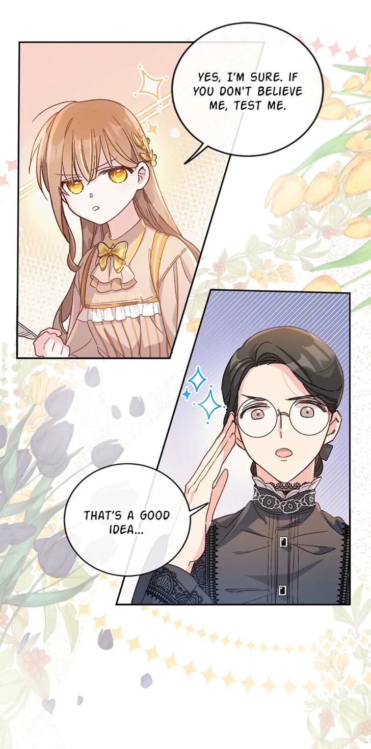 Read Philomel the Fake EN Manga Online