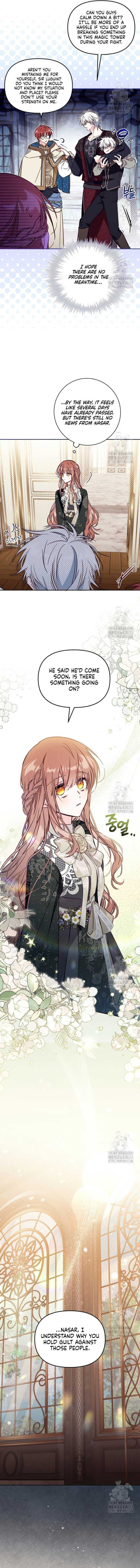 Read Philomel the Fake EN Manga Online
