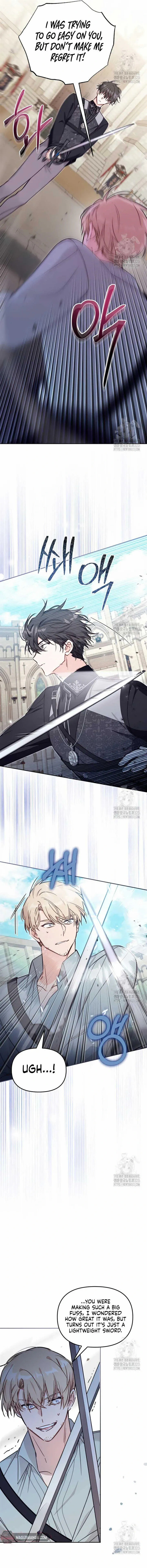 Read Philomel the Fake EN Manga Online