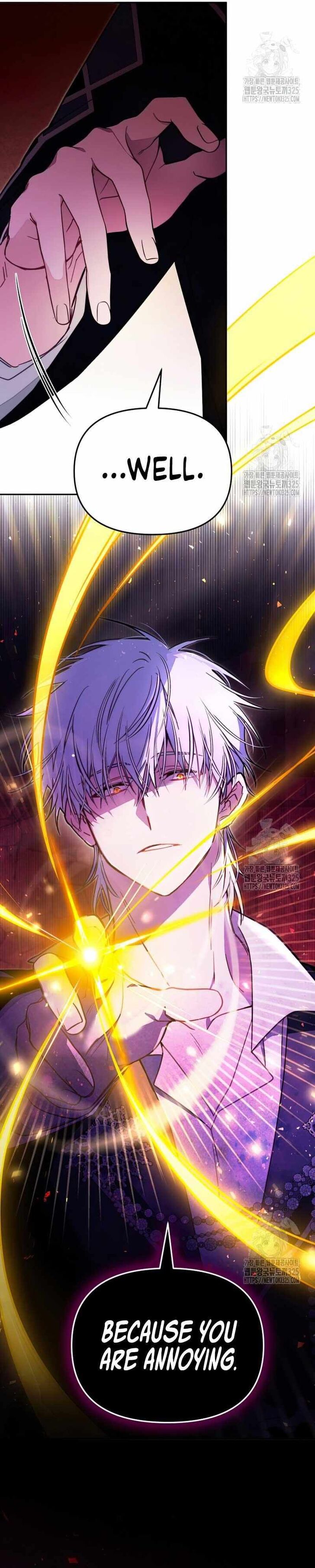 Read Philomel the Fake EN Manga Online