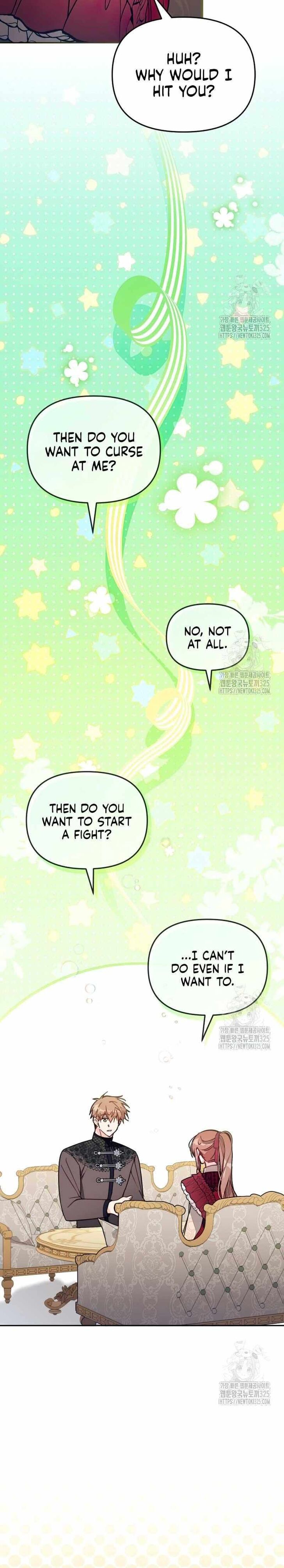 Read Philomel the Fake EN Manga Online