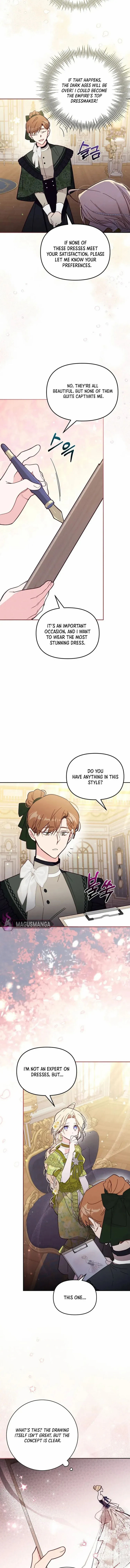 Read Philomel the Fake EN Manga Online