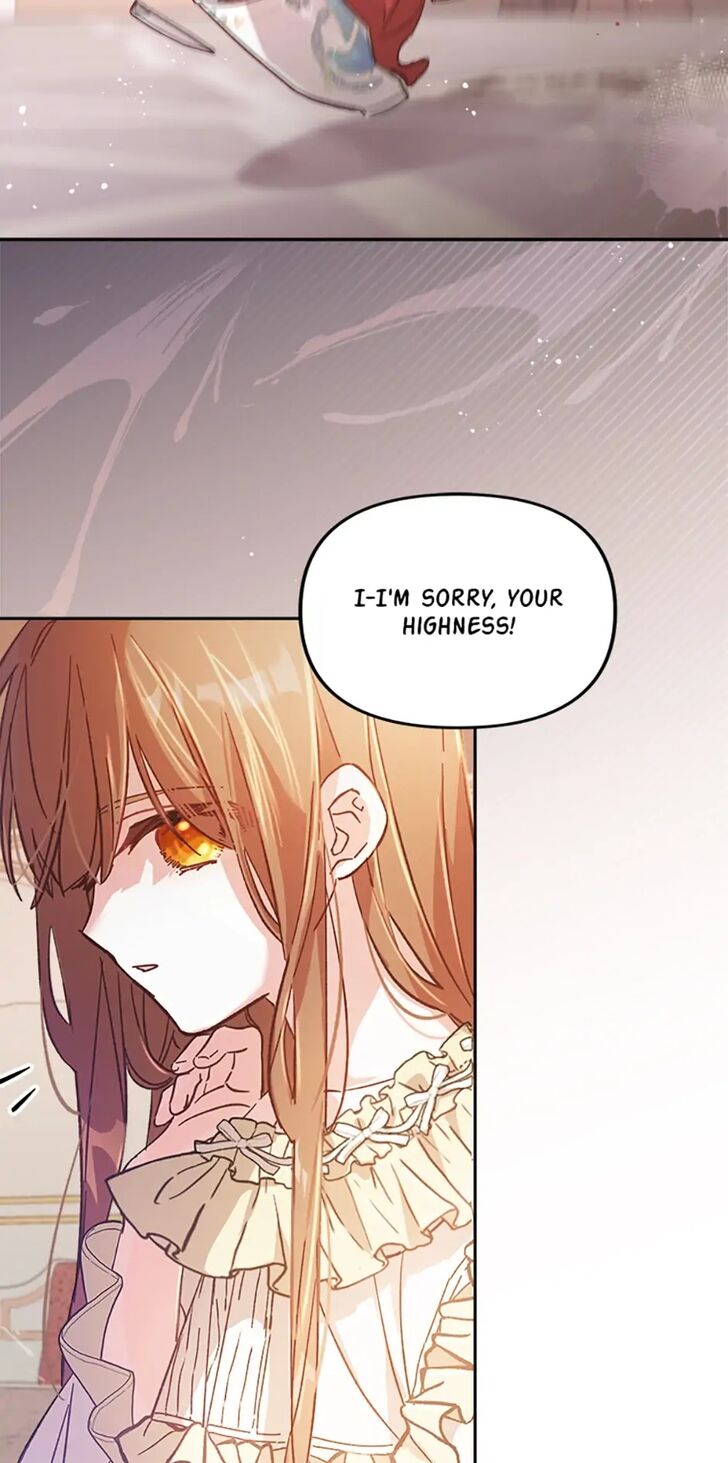 Read Philomel the Fake EN Manga Online