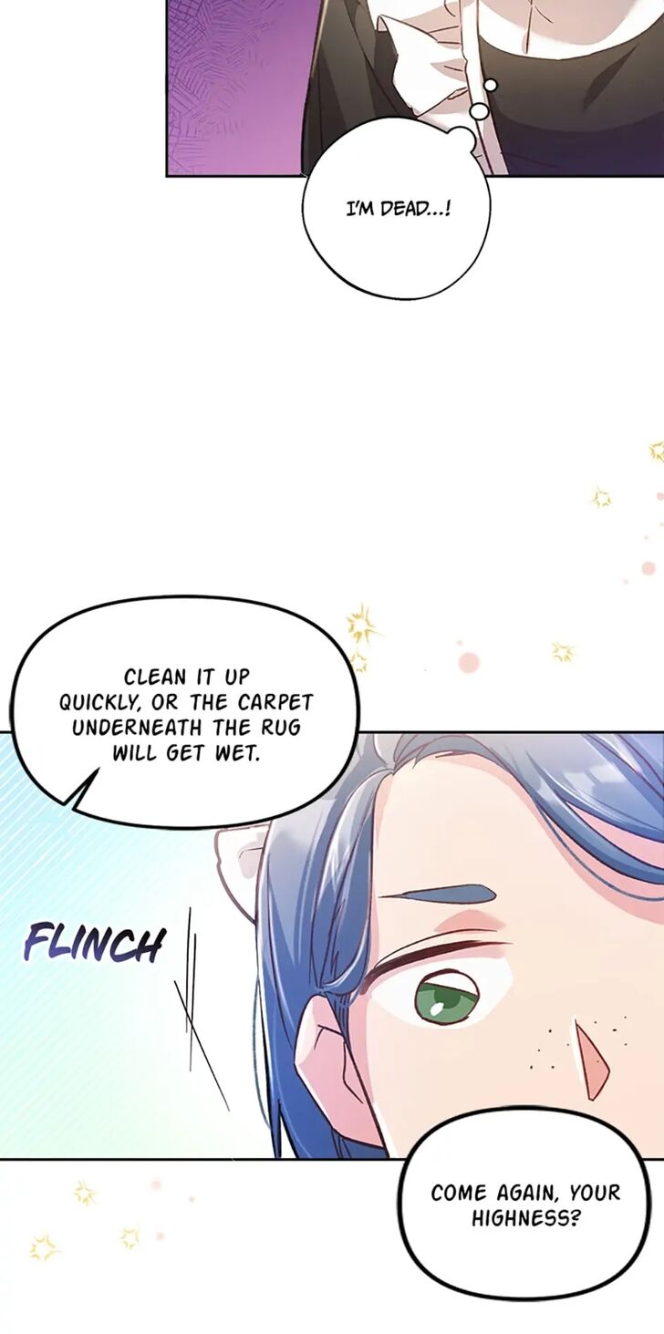 Read Philomel the Fake EN Manga Online