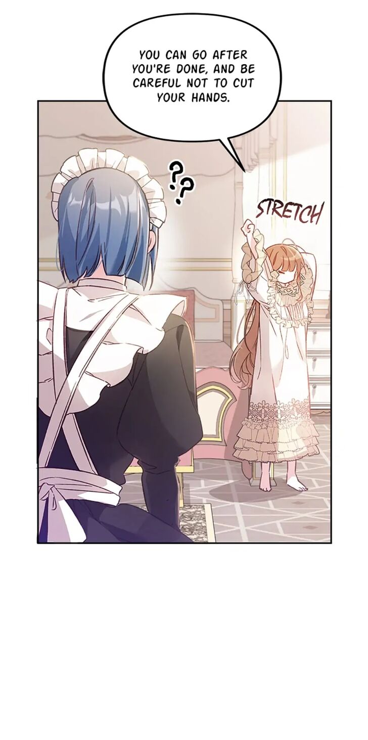 Read Philomel the Fake EN Manga Online
