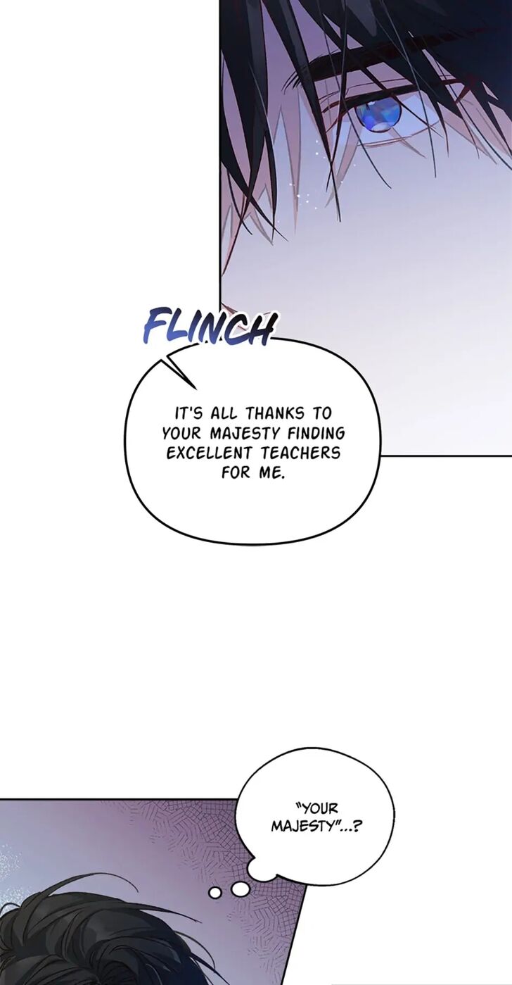 Read Philomel the Fake EN Manga Online