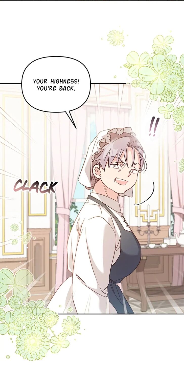 Read Philomel the Fake EN Manga Online