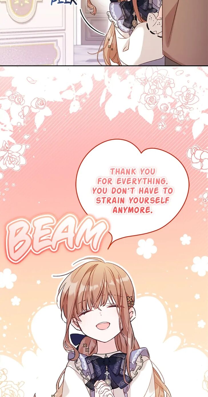 Read Philomel the Fake EN Manga Online