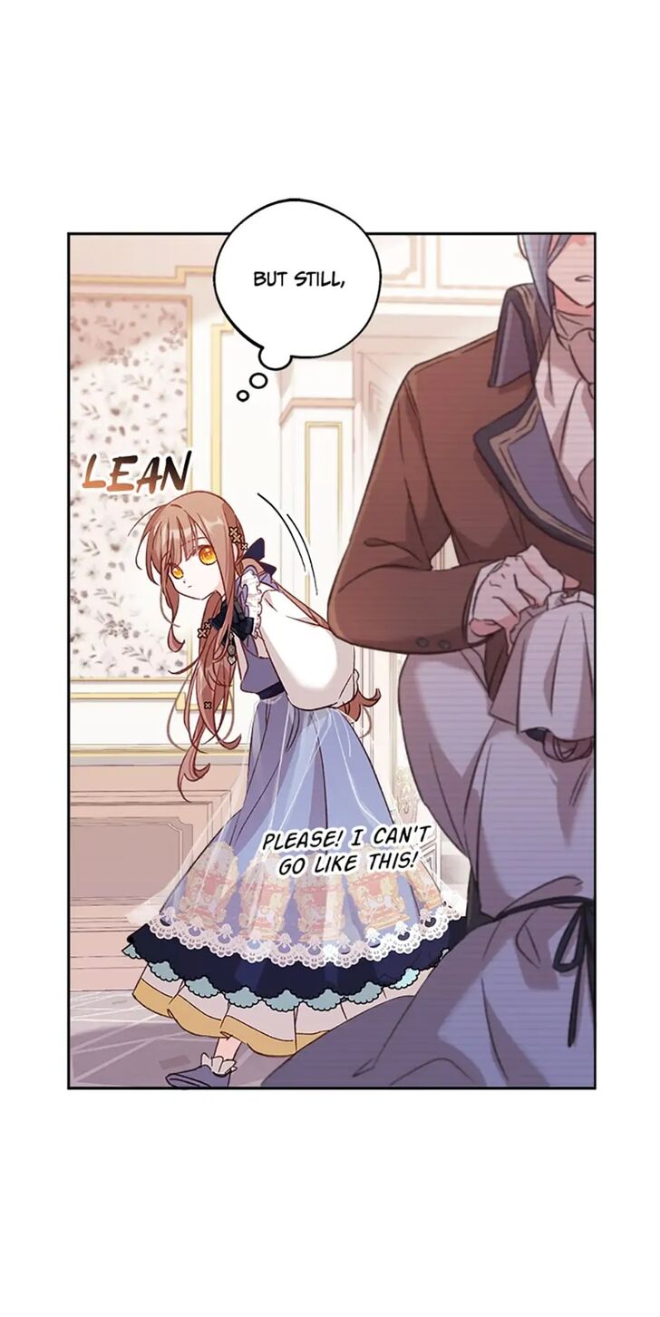 Read Philomel the Fake EN Manga Online