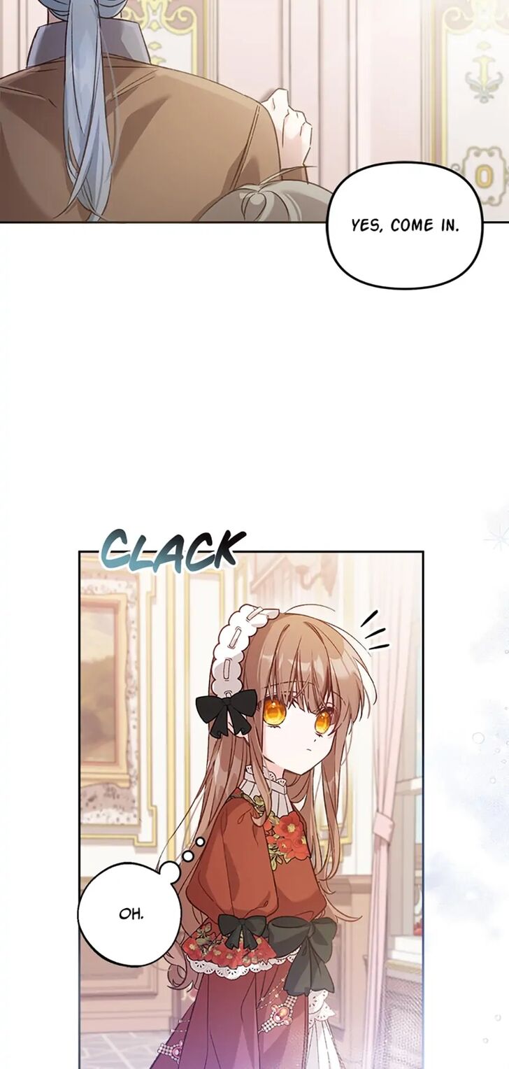 Read Philomel the Fake EN Manga Online